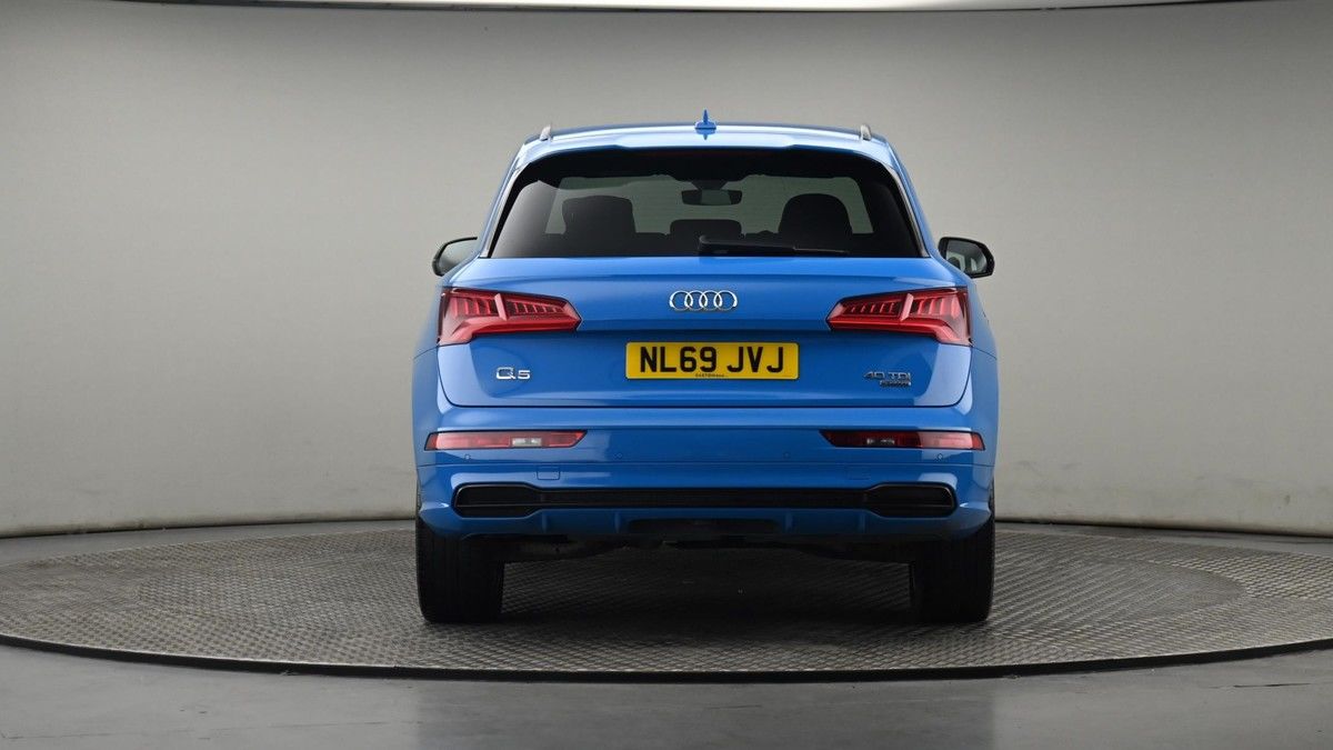 More views of Audi Q5