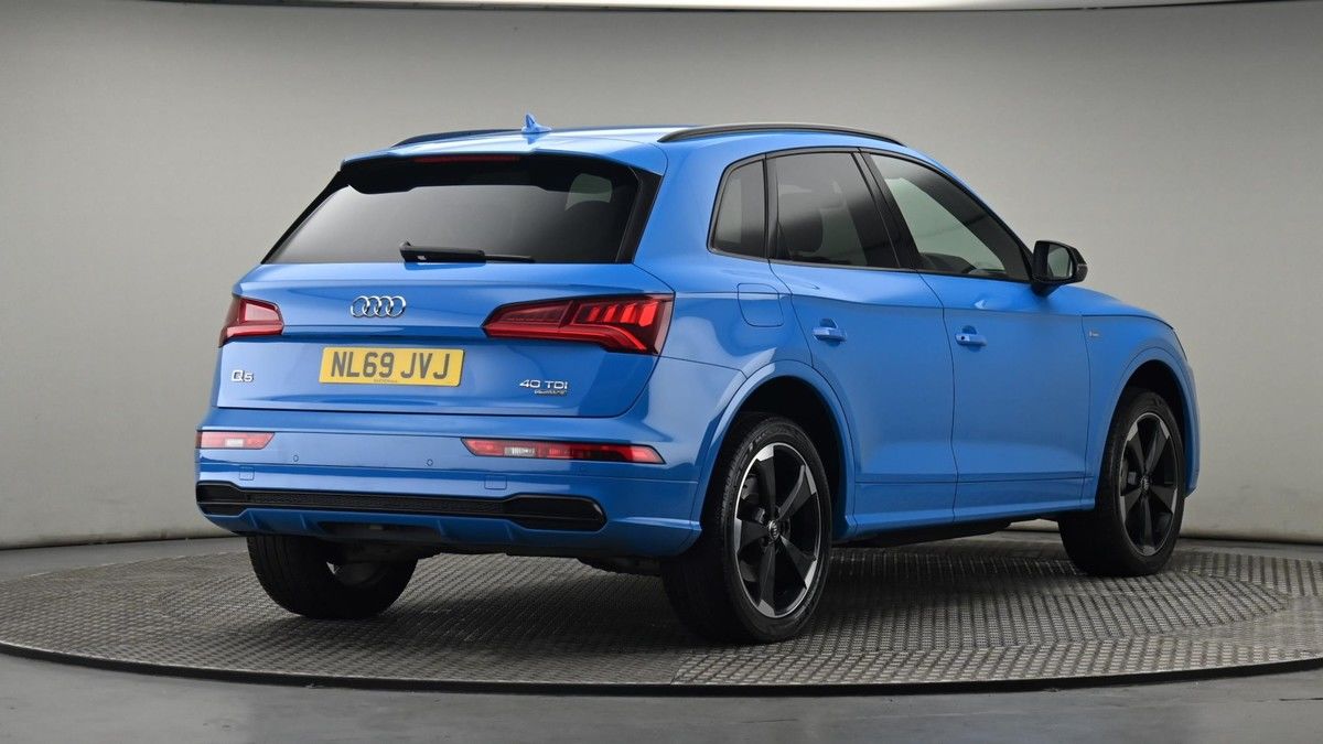 More views of Audi Q5