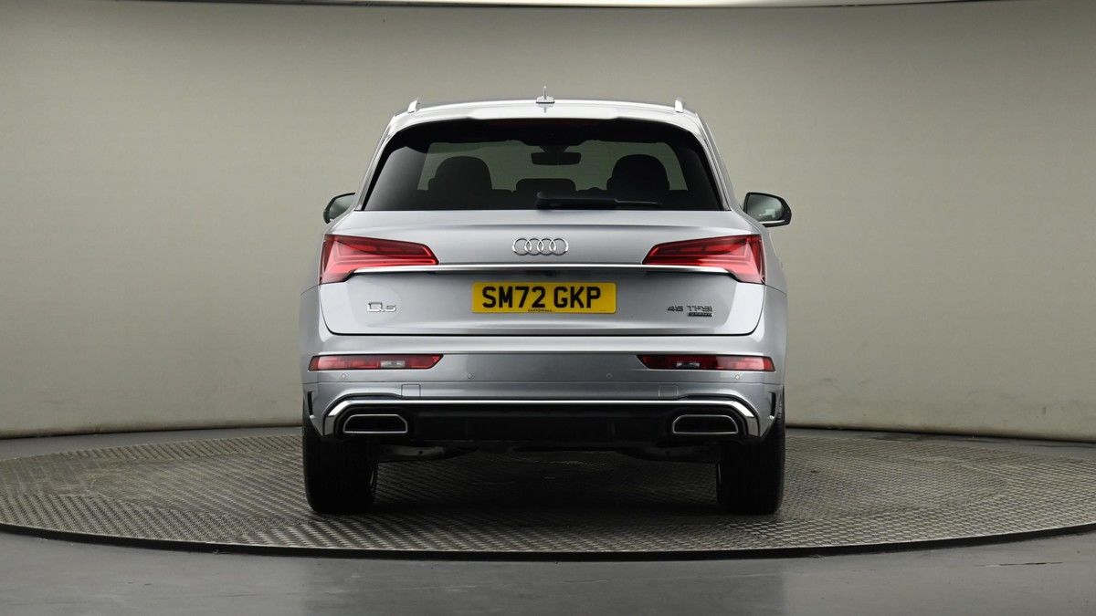 Audi Q5 Image 24