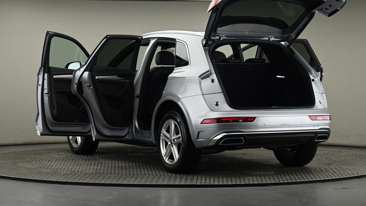 Audi Q5 Image 28