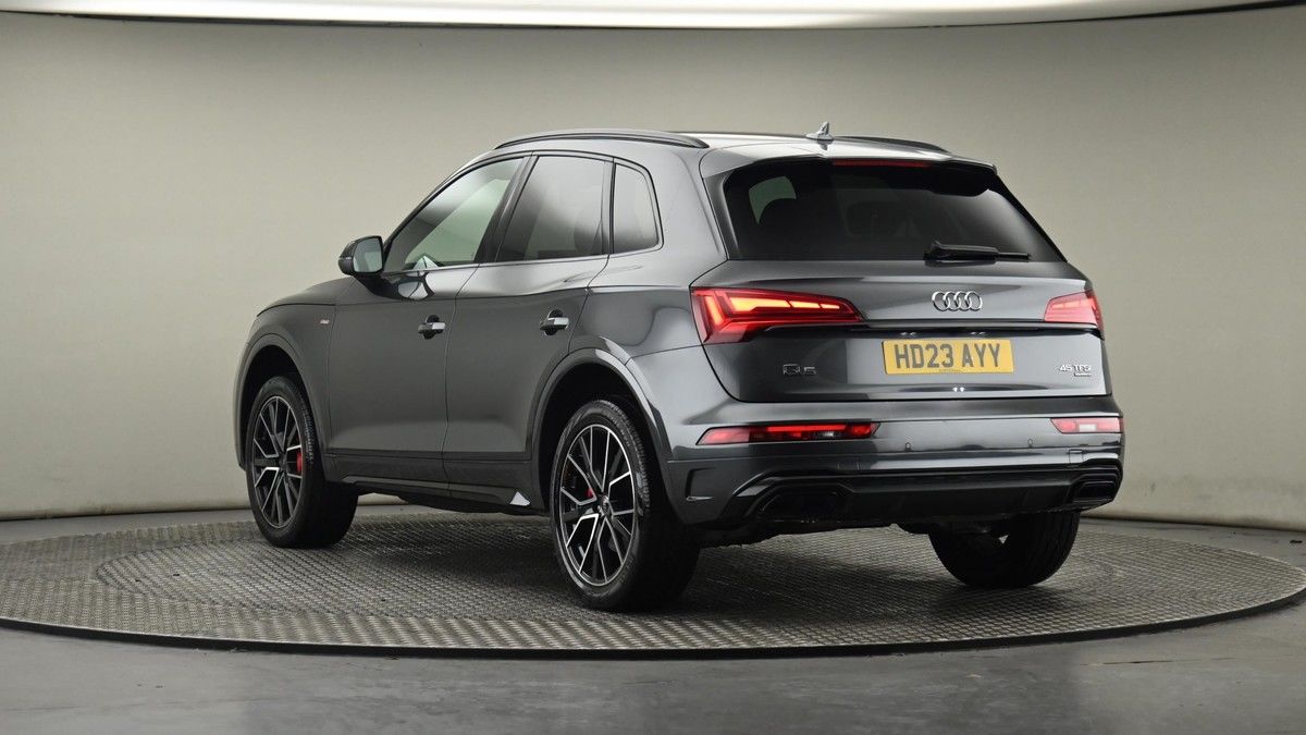 Audi Q5 Image 24