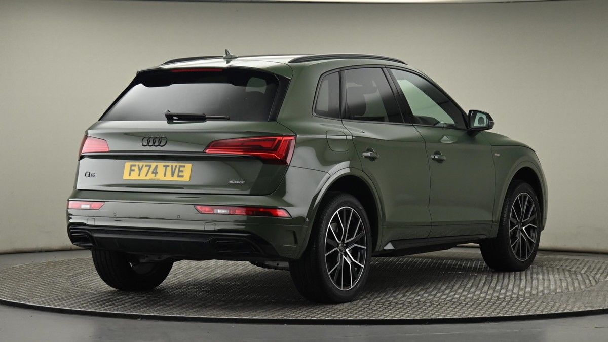 Audi Q5 Image 26