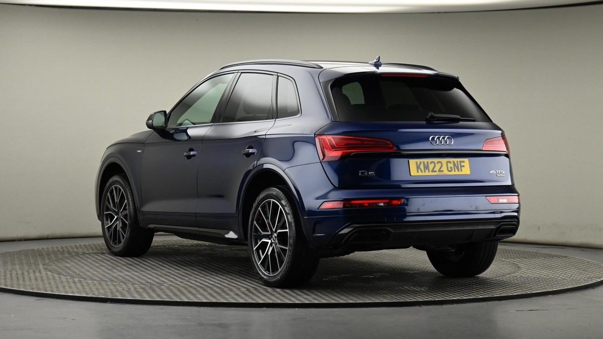 Audi Q5 Image 23