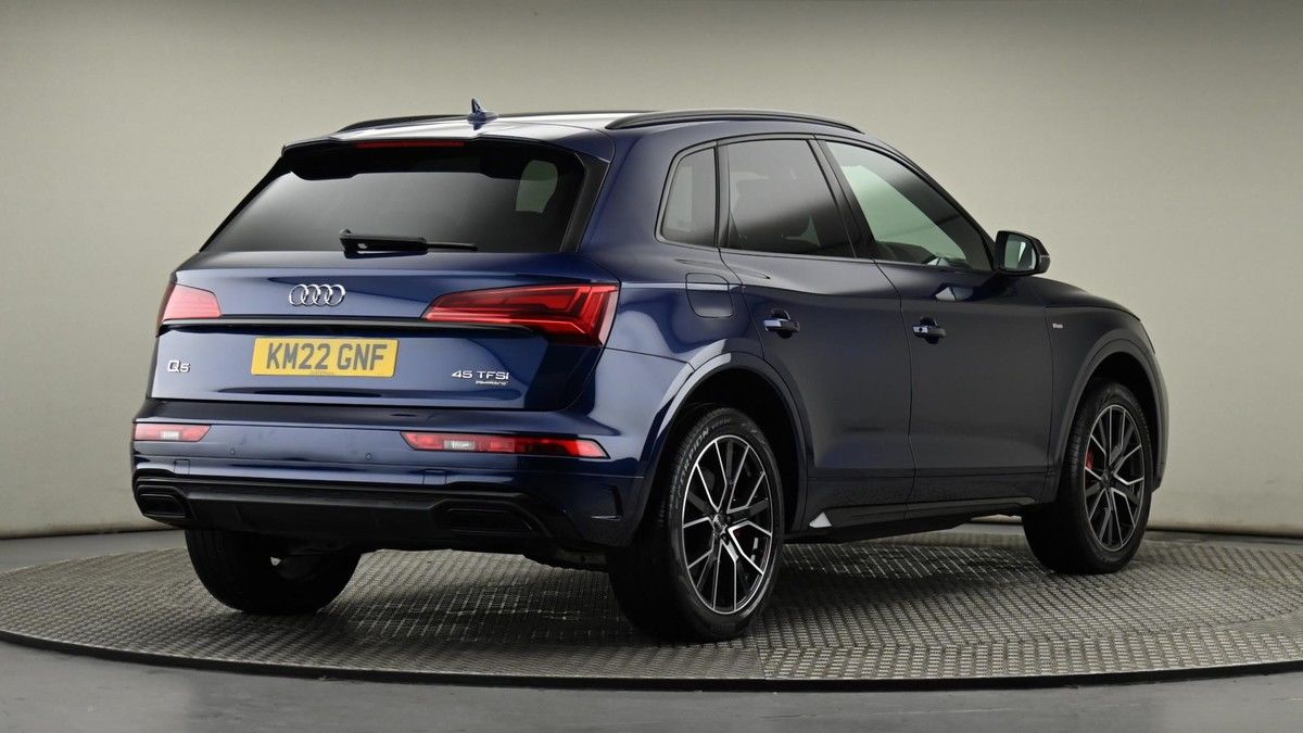 Audi Q5 Image 25