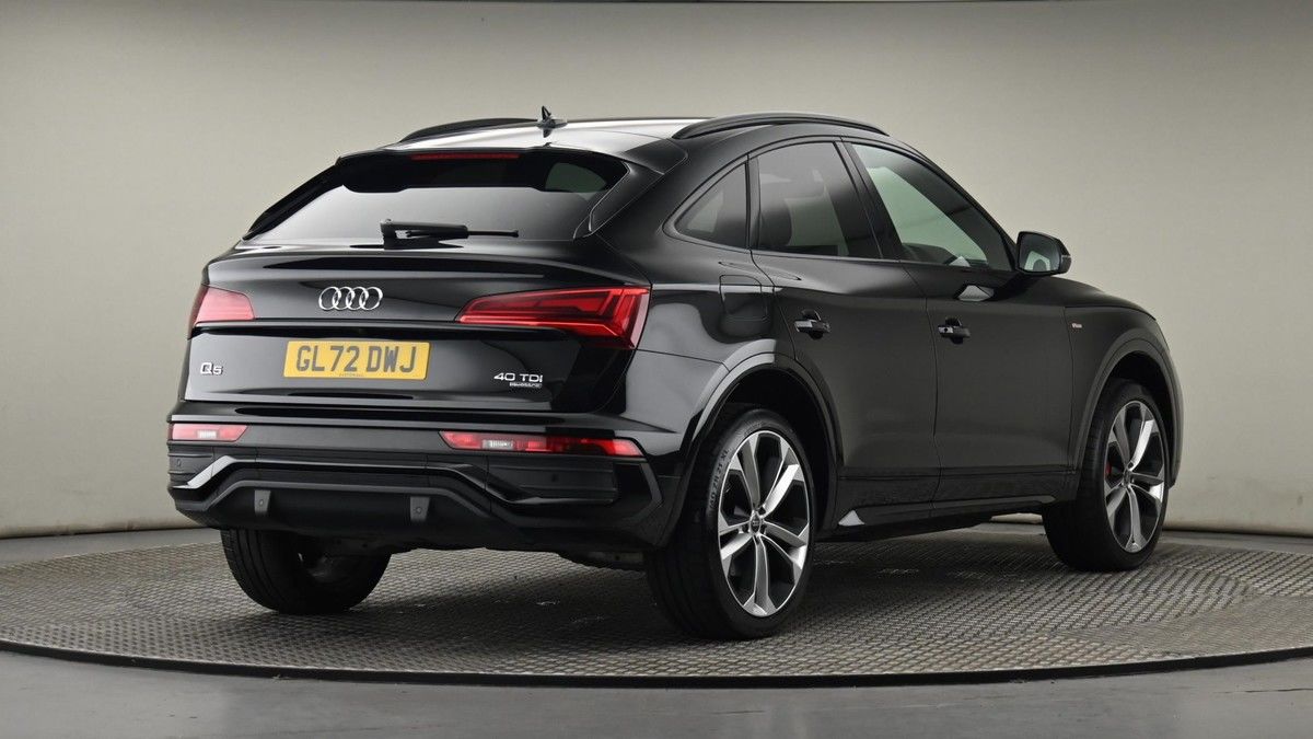 Audi Q5 Image 26