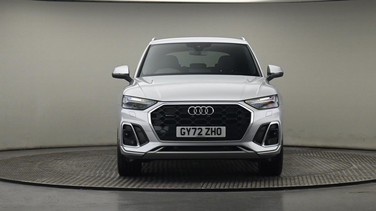 Audi Q5 Image 41