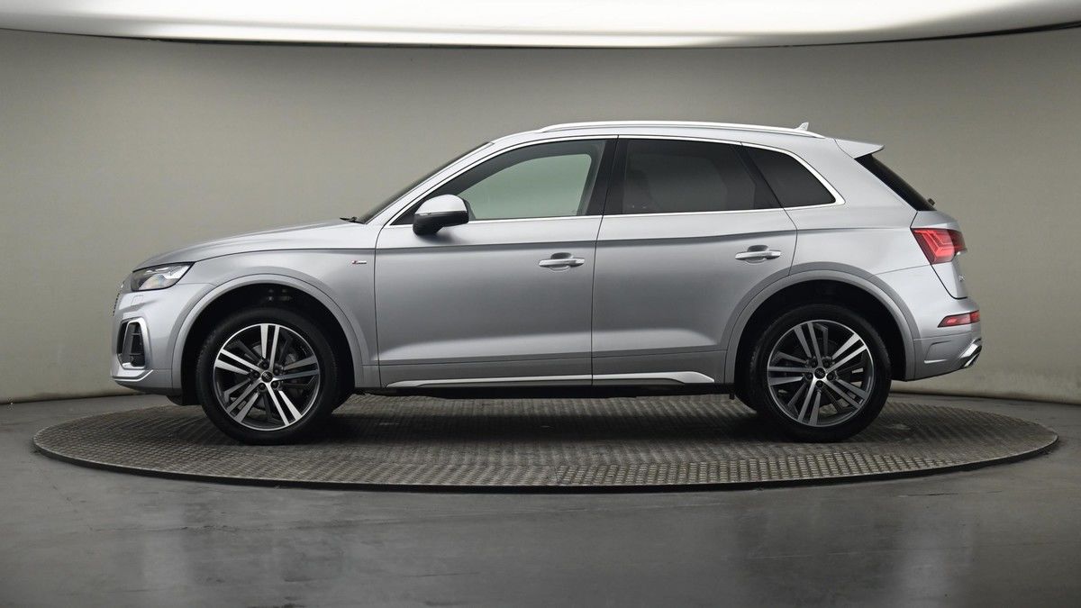 Audi Q5 Image 45