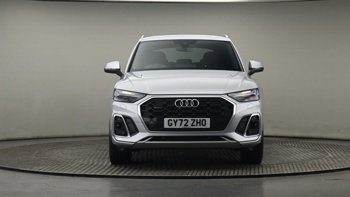 Audi Q5 Image 42