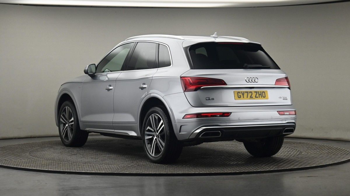 Audi Q5 Image 48