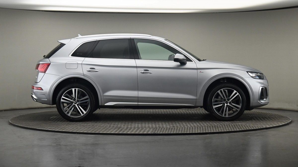 Audi Q5 Image 54