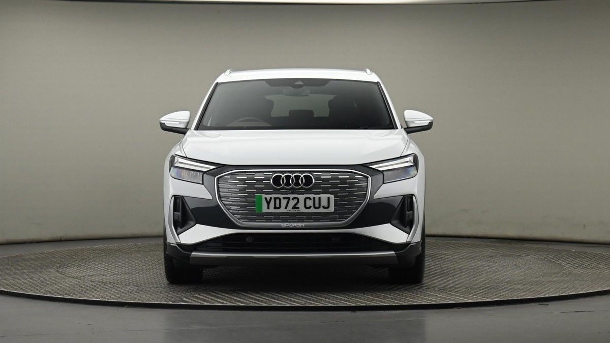 Audi Q4 e-tron Image 21