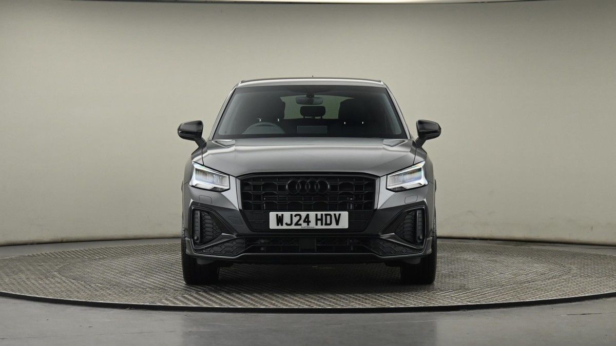 Audi Q2 Image 21