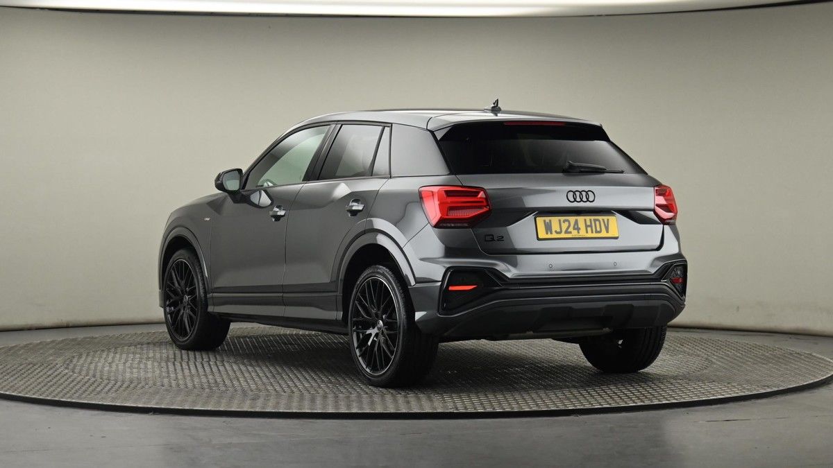 Audi Q2 Image 24