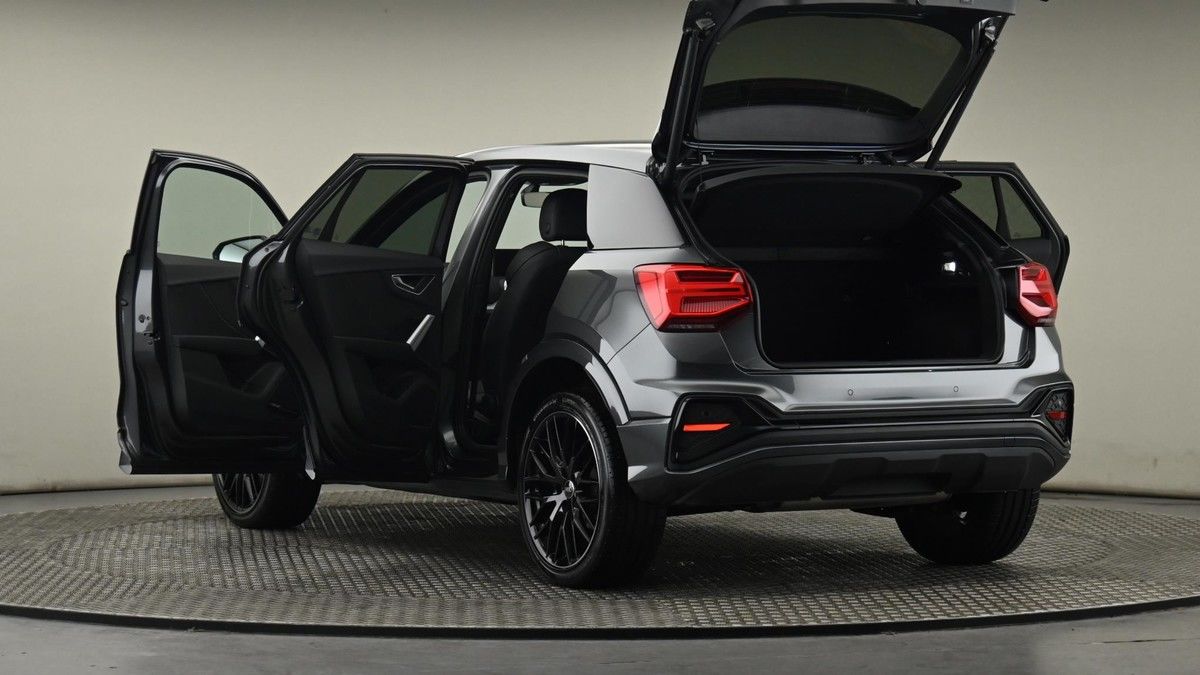 Audi Q2 Image 29