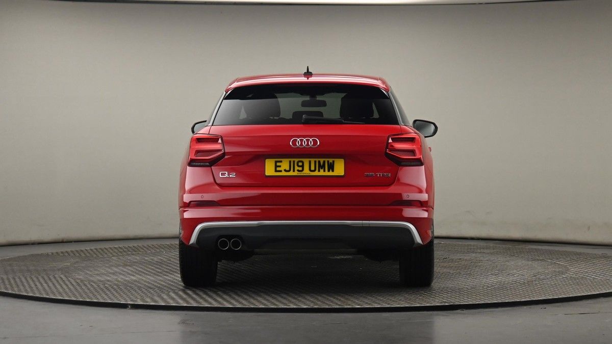 Audi Q2 Image 25