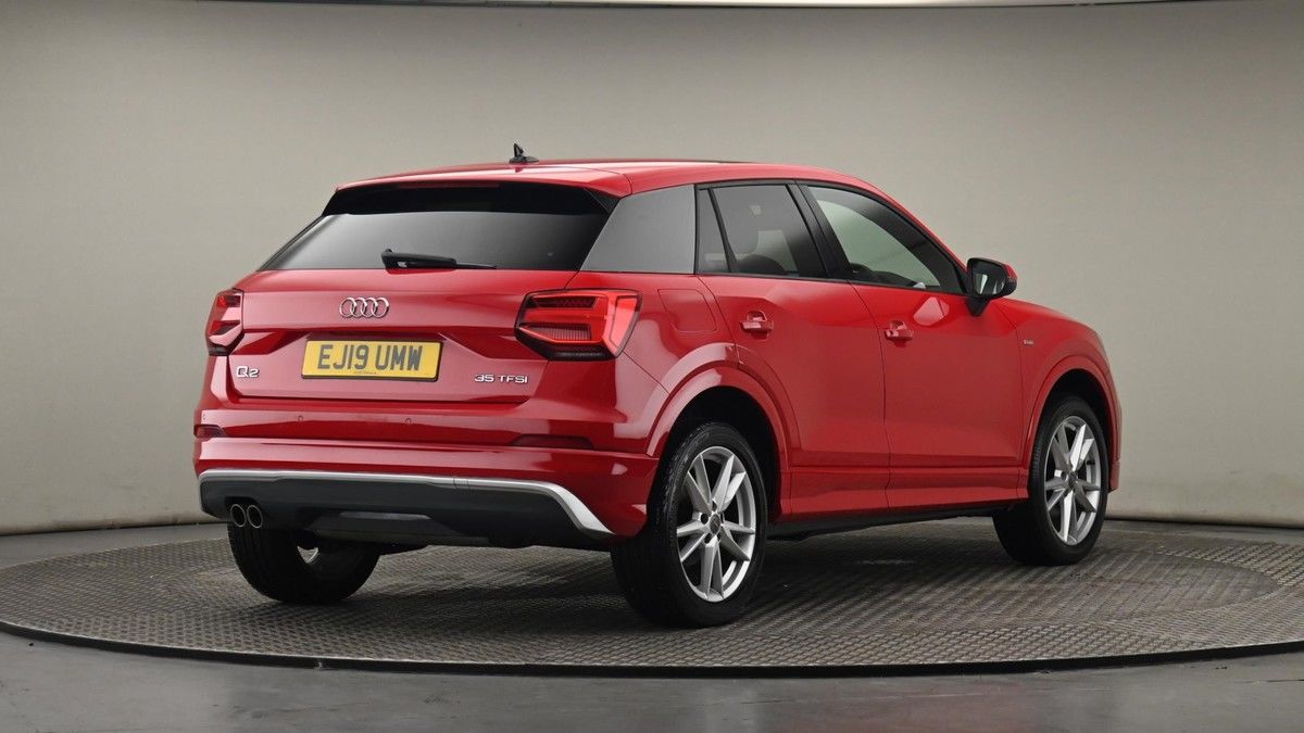 Audi Q2 Image 26