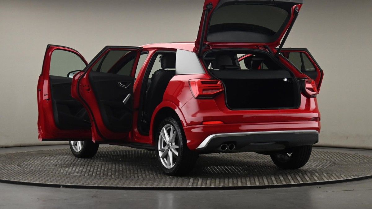 Audi Q2 Image 29