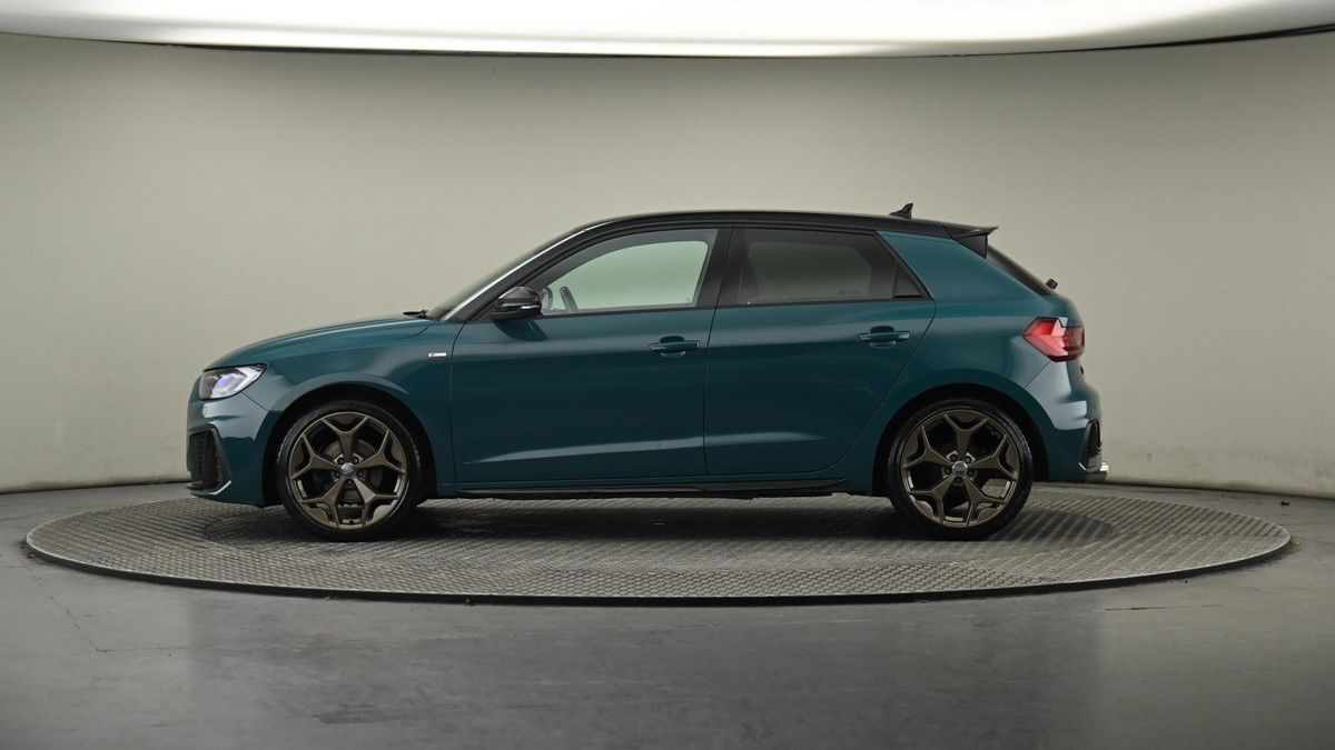 Audi A1 Image 23