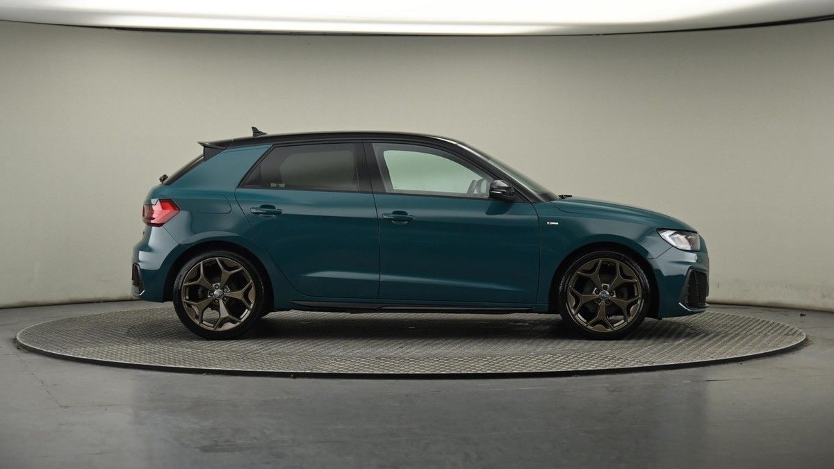 Audi A1 Image 27