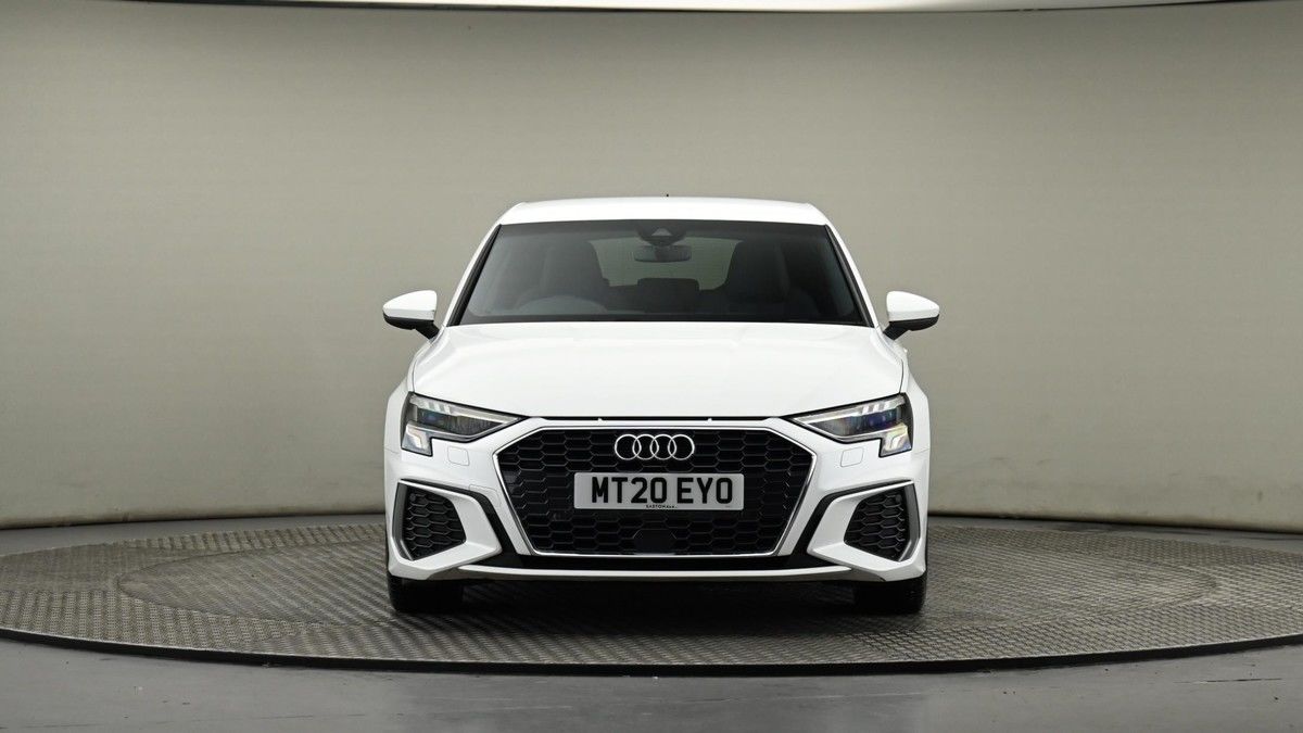 Audi A3 Image 20