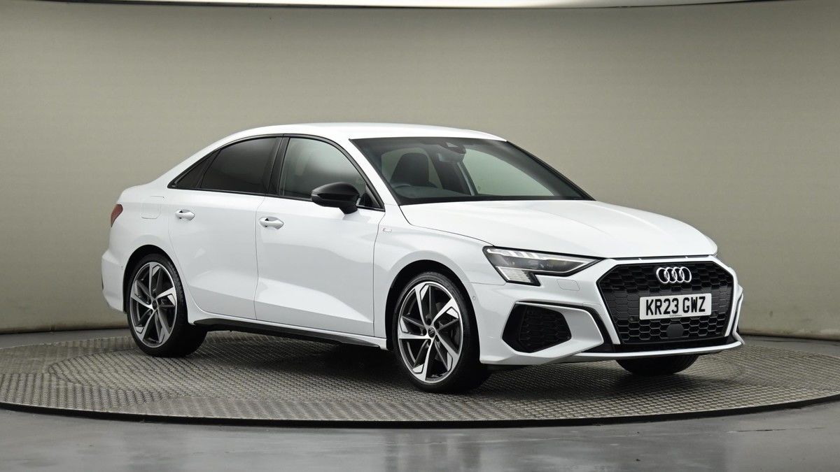 Audi A3 Image 19