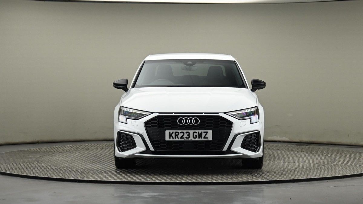 Audi A3 Image 20