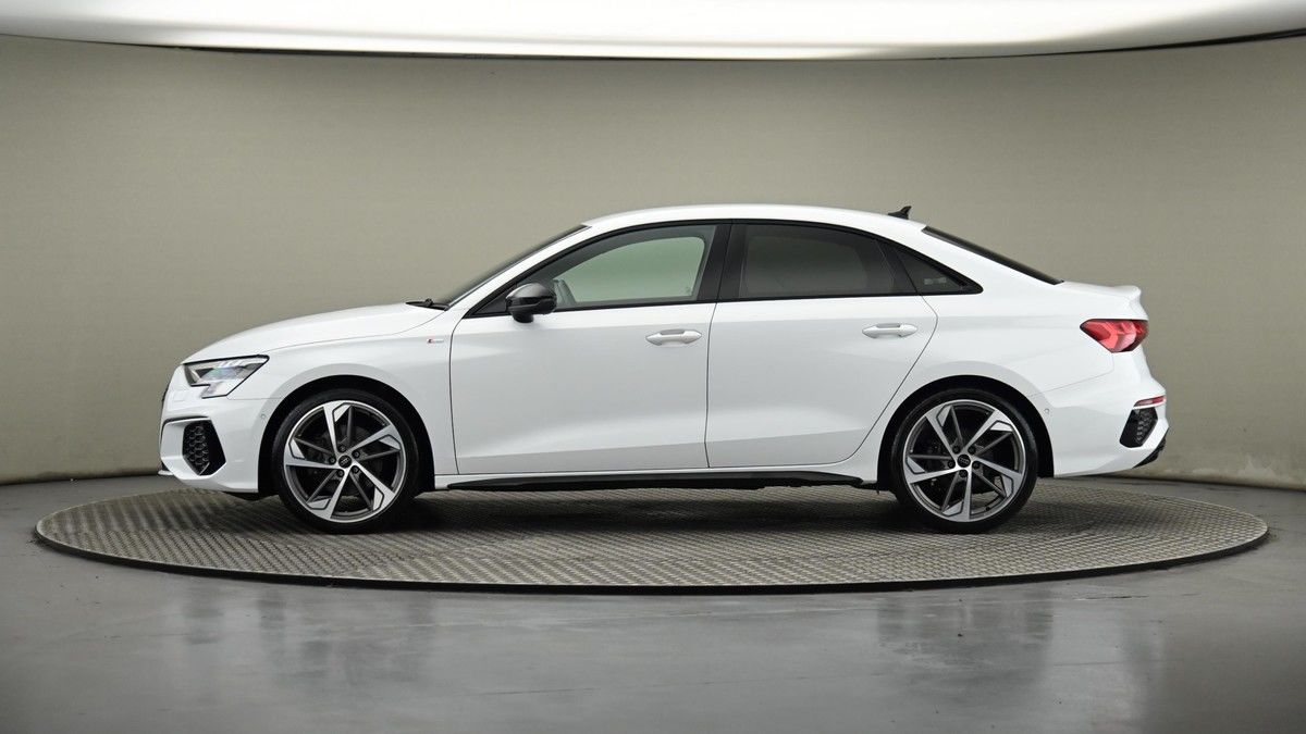 Audi A3 Image 22