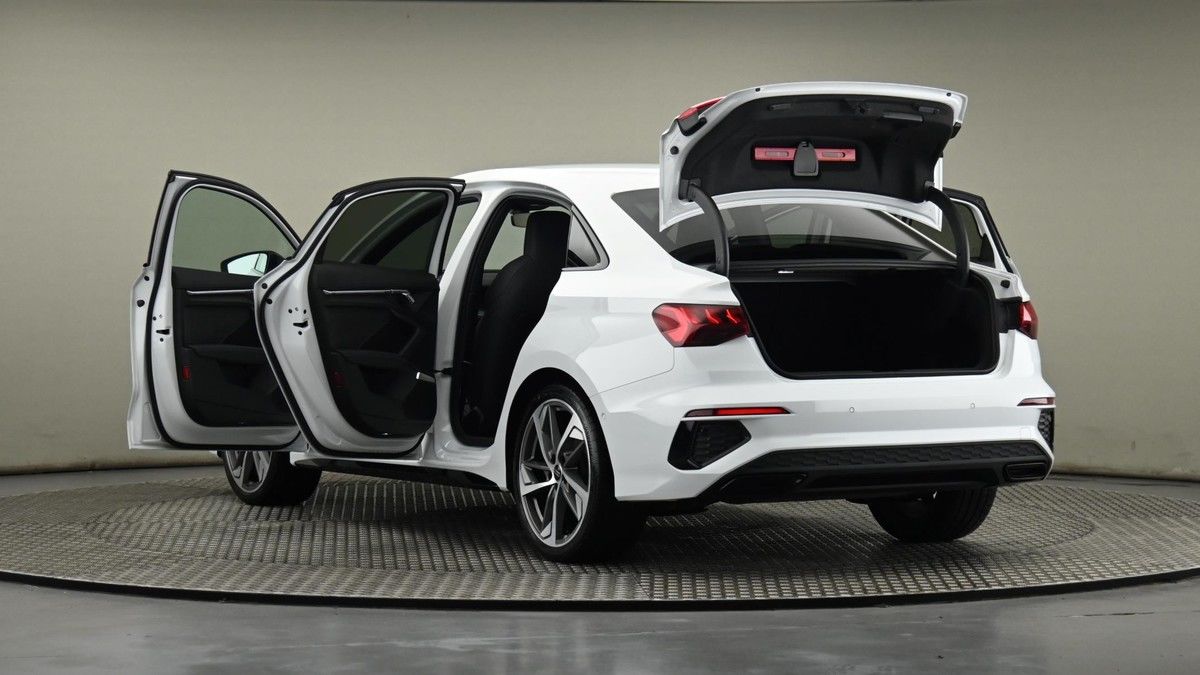 Audi A3 Image 28