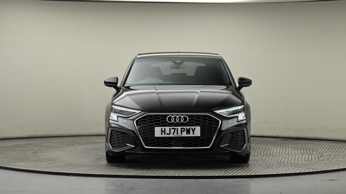 Audi A3 Image 20