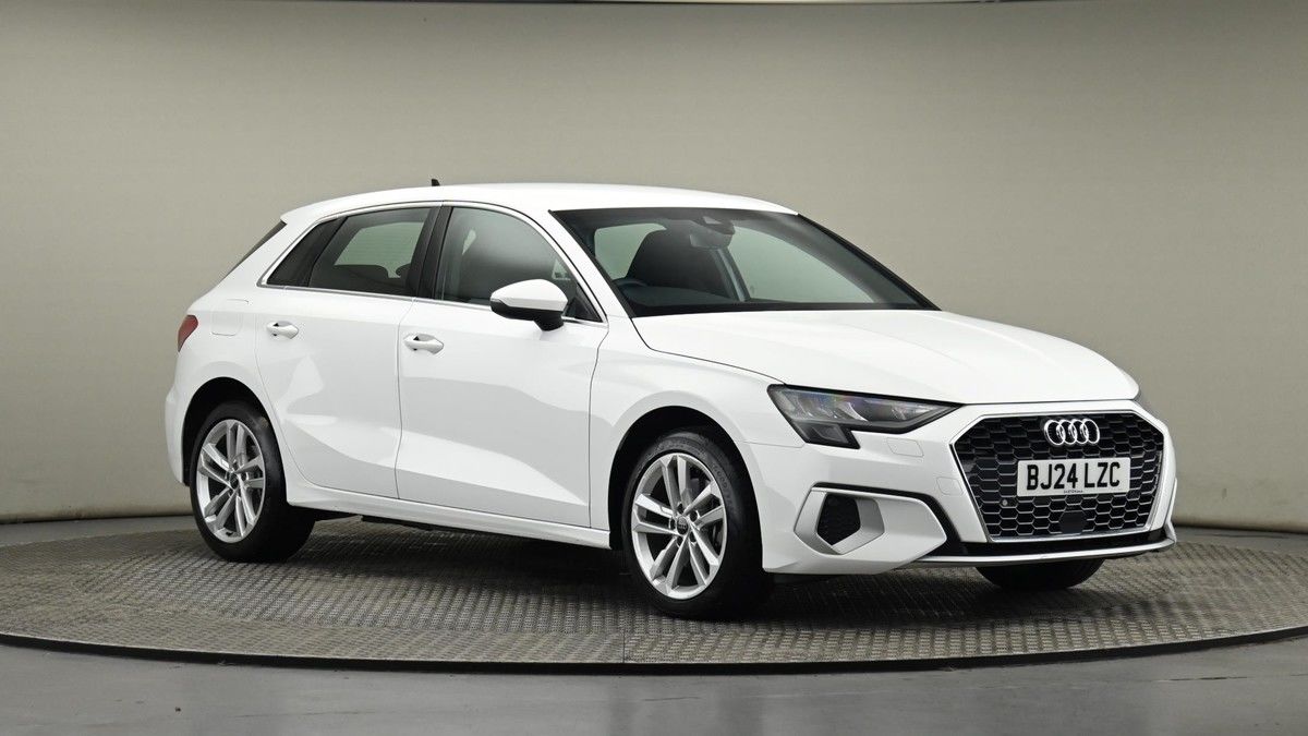 Audi A3 Image 19