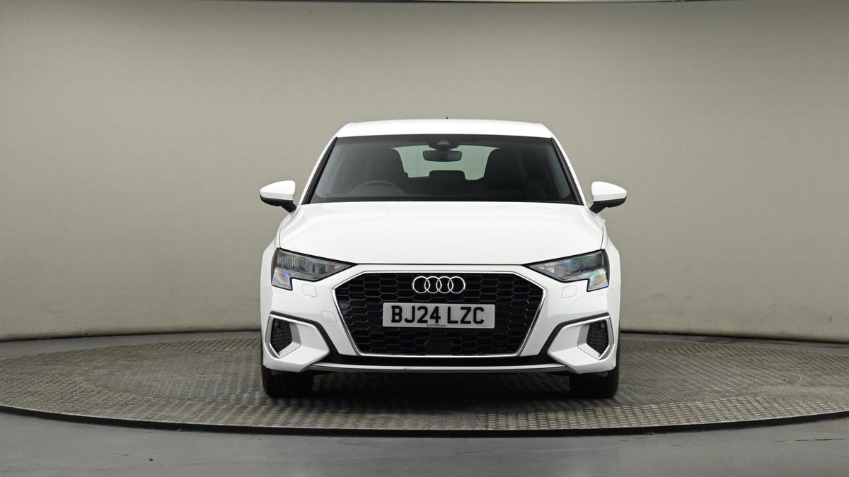 Audi A3 Image 20