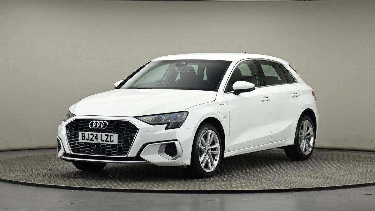 Audi A3 Image 21