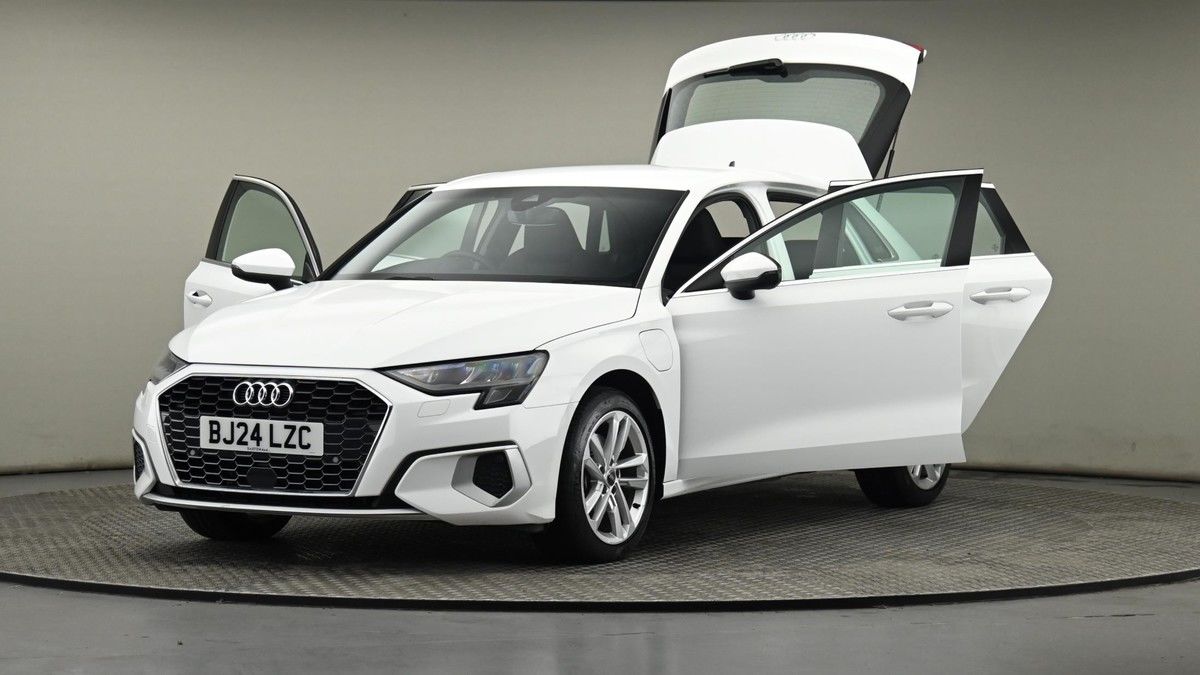 Audi A3 Image 27