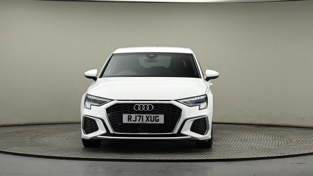 Audi A3 Image 21