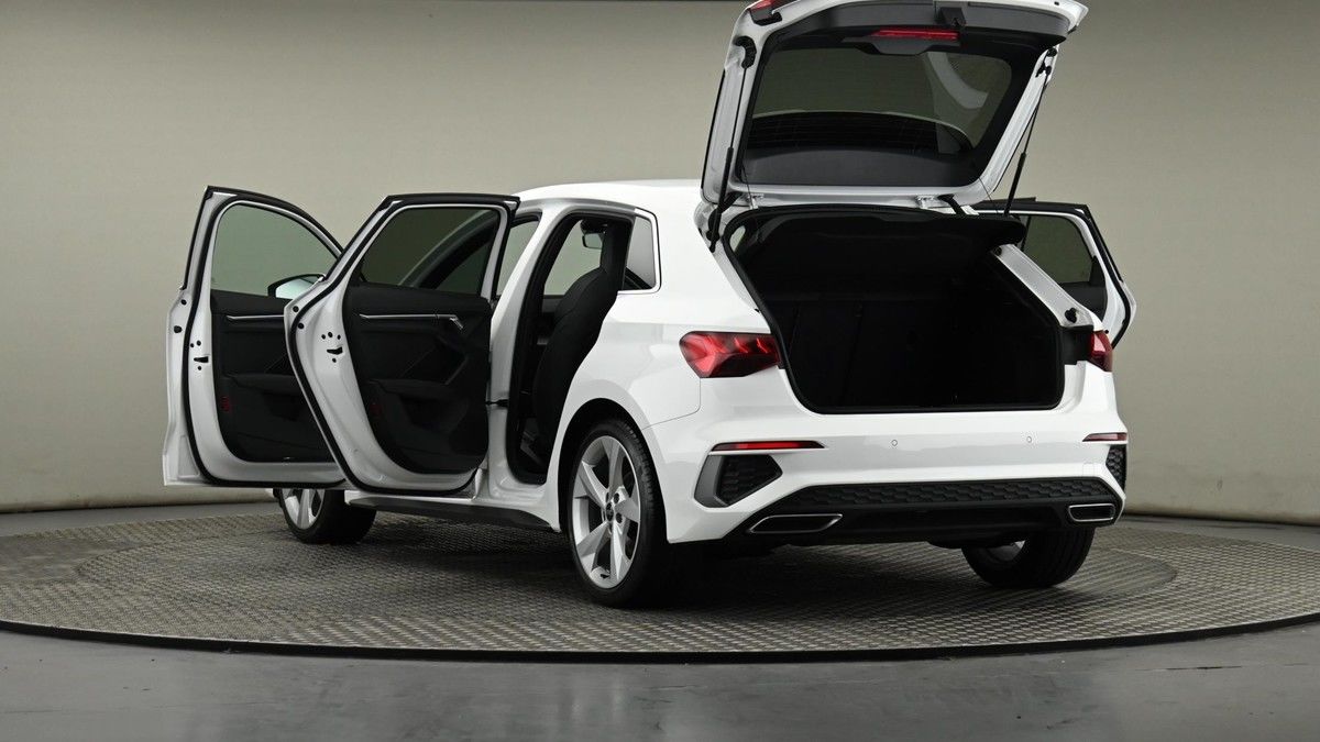 Audi A3 Image 29