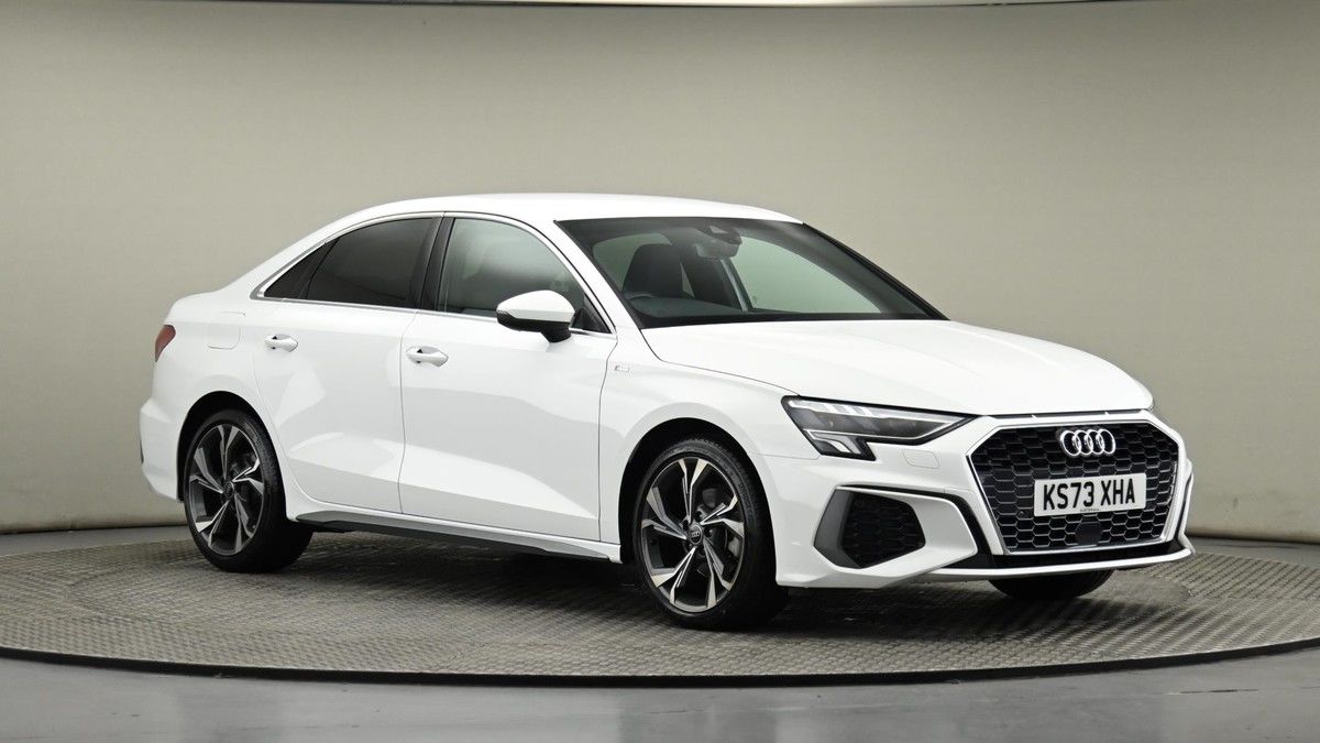 Audi A3 Image 19