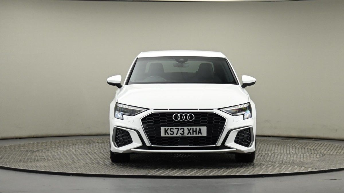 Audi A3 Image 20