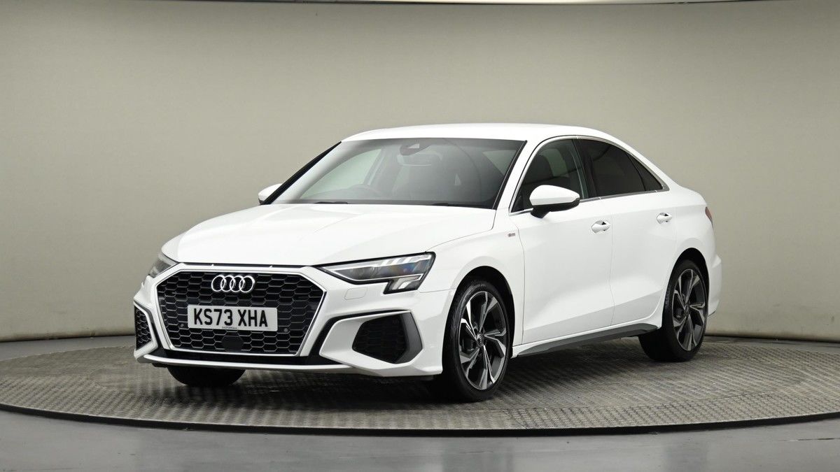 Audi A3 Image 21