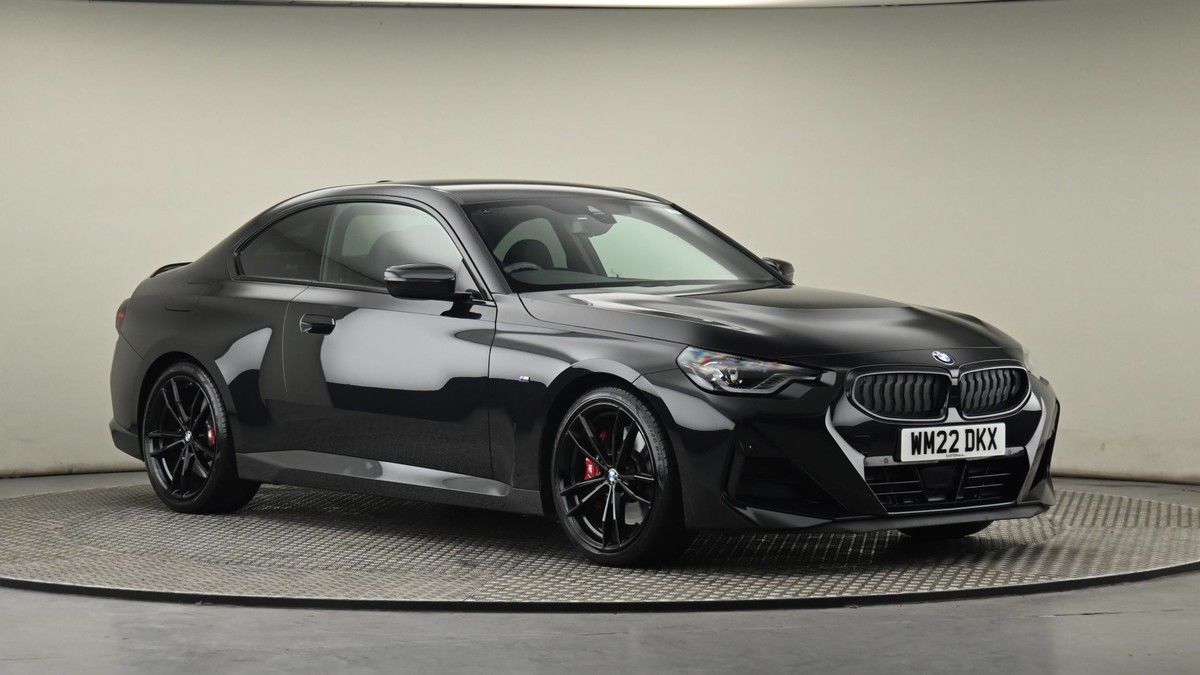 BMW 2 Series Image 20