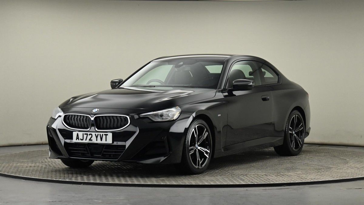 BMW 2 Series Image 21