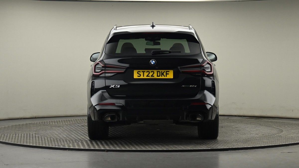 BMW X3 Image 25