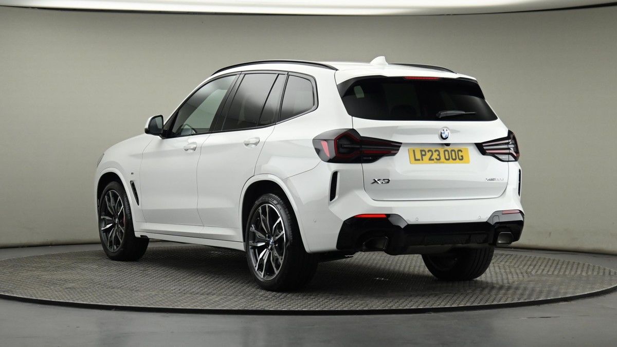 BMW X3 Image 24