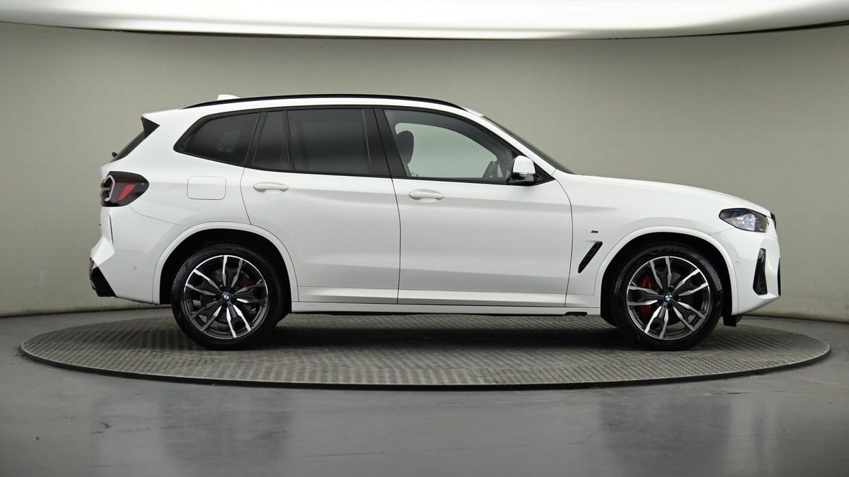 BMW X3 Image 27