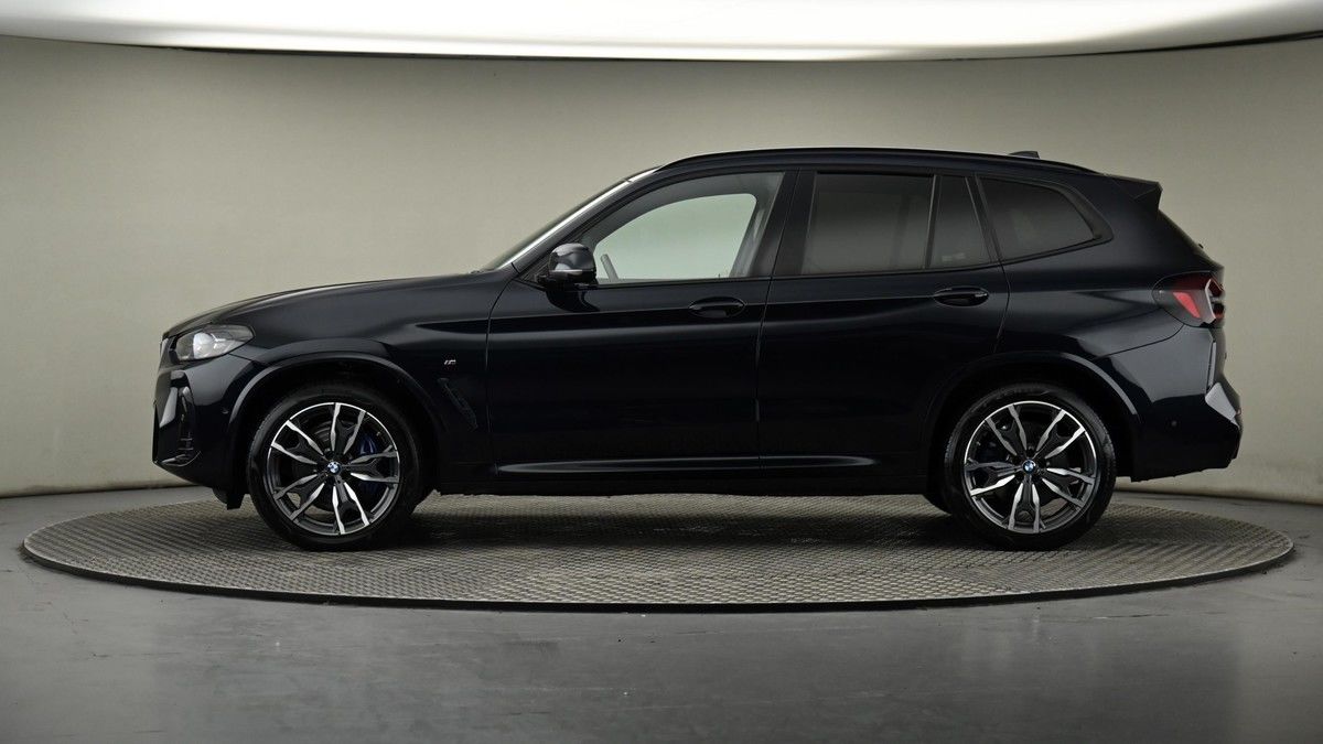 BMW X3 Image 22