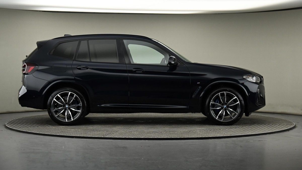 BMW X3 Image 26