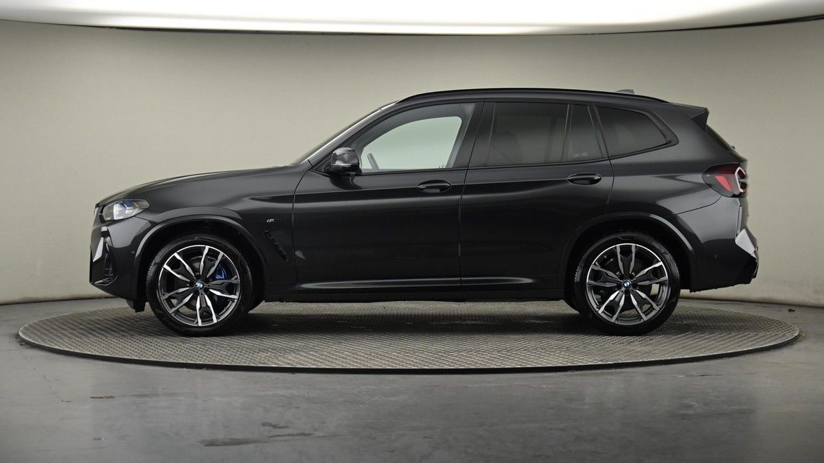 BMW X3 Image 23