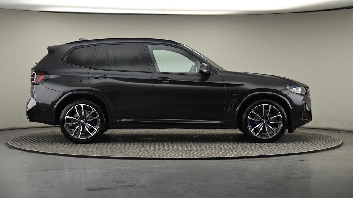 BMW X3 Image 27