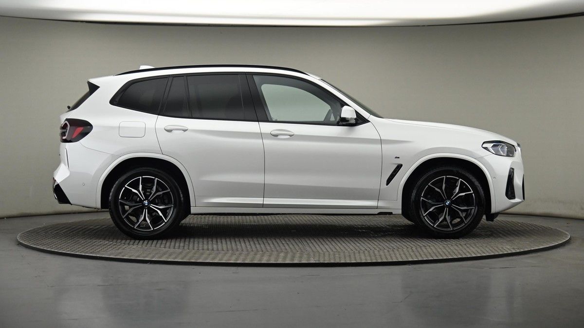 BMW X3 Image 27