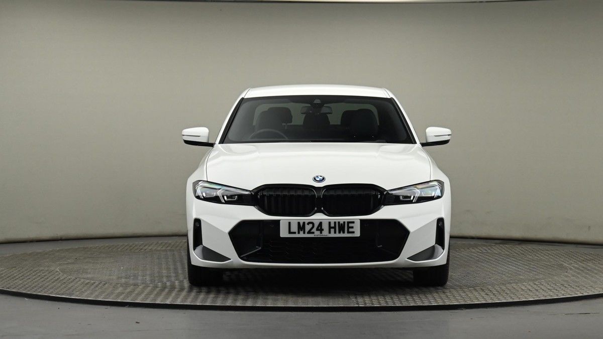 BMW 3 Series Image 20