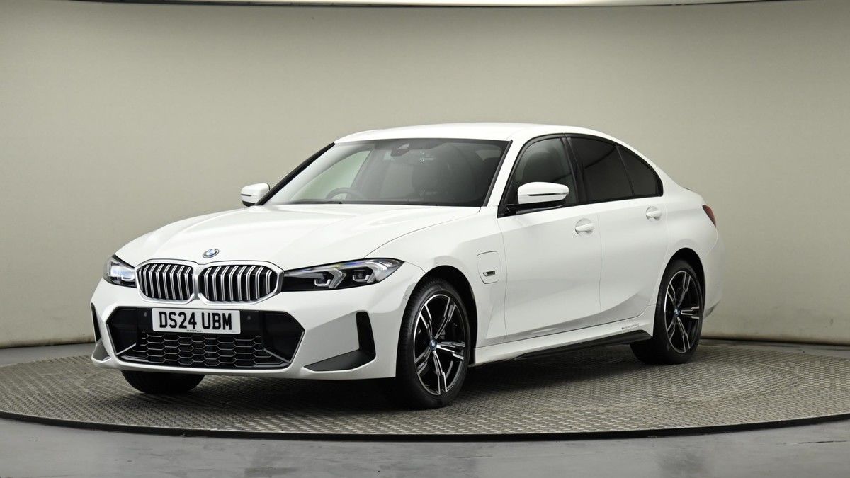 BMW 3 Series Image 22